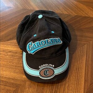 Carolina Baseball Cap